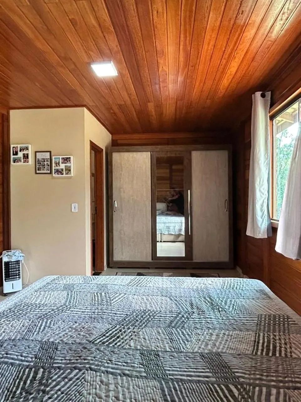 Casa em Pedra Branca - Domingos Martins - Foto 2