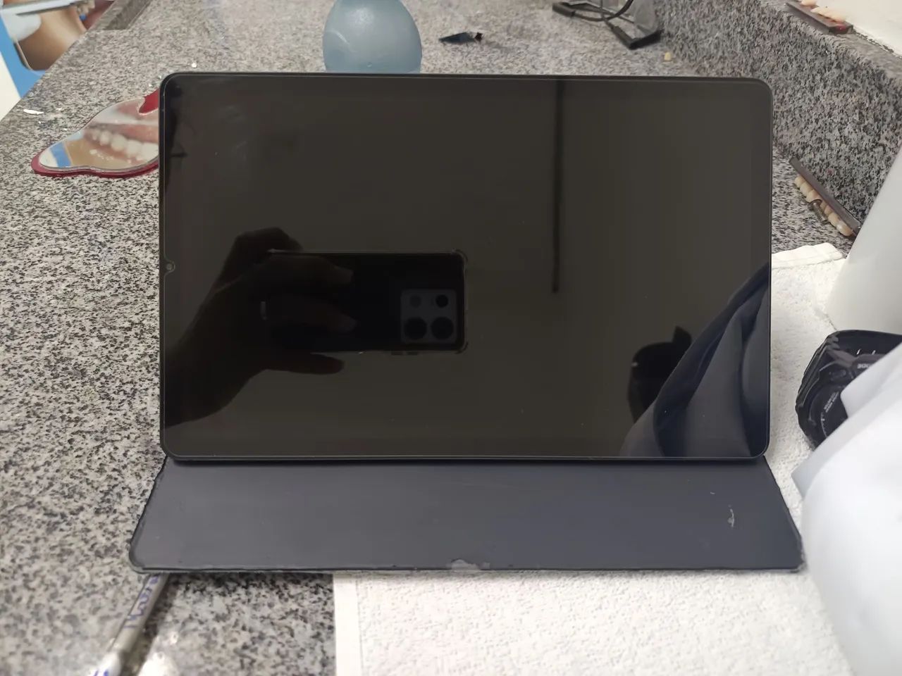TABLET SAMSUNG S6 Lite 