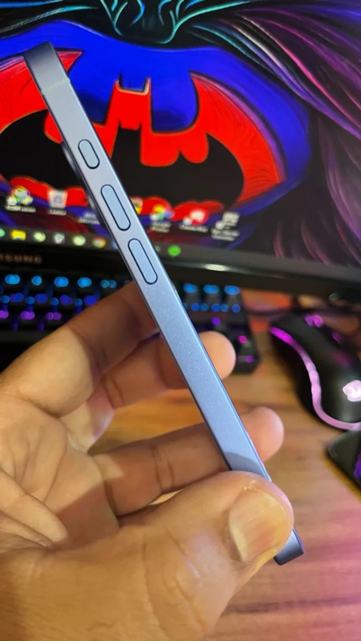 iPhone 16 - Foto 5