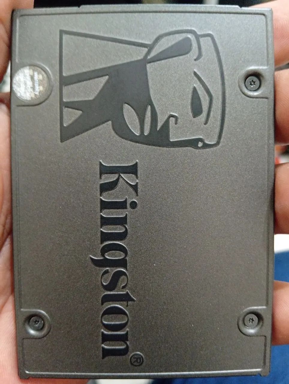 SSD SATA KINGSTON 480GB 