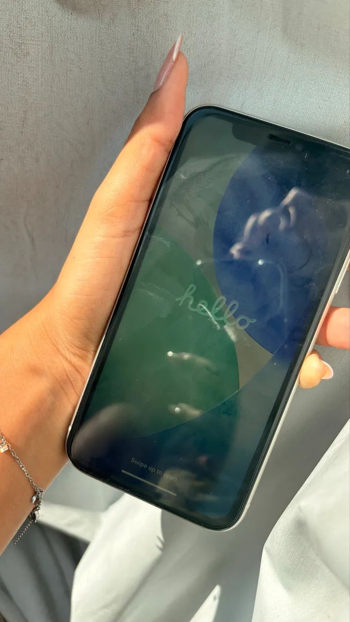 iPhone 11 128gb Bateria 100%