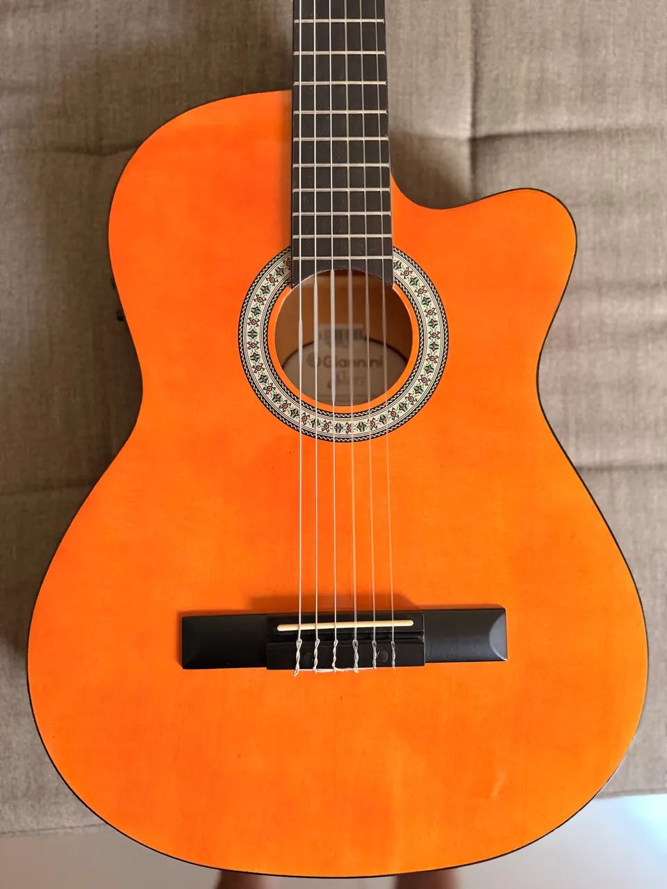 Violão Giannini  - Foto 5