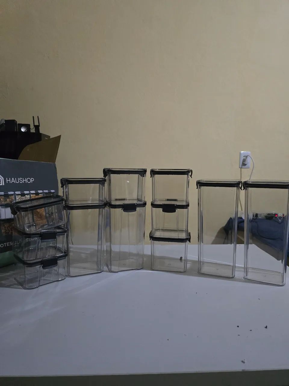 15 potes  - Foto 5