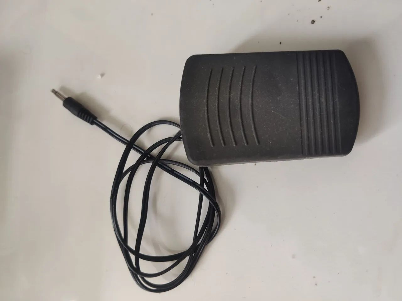 Mini máquina de costura SM-202A - Foto 5