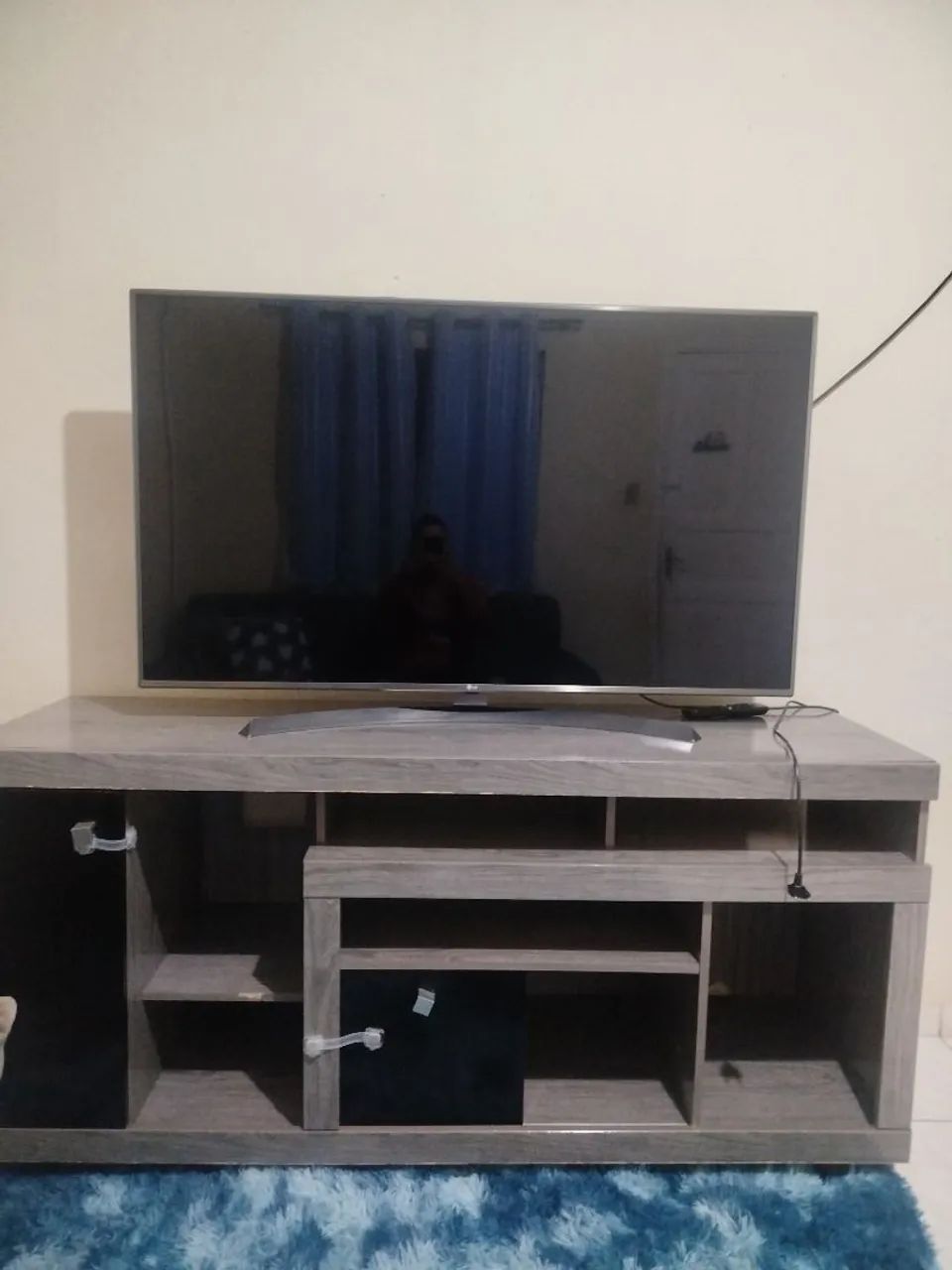 Tv LG 55 polegadas 500$$