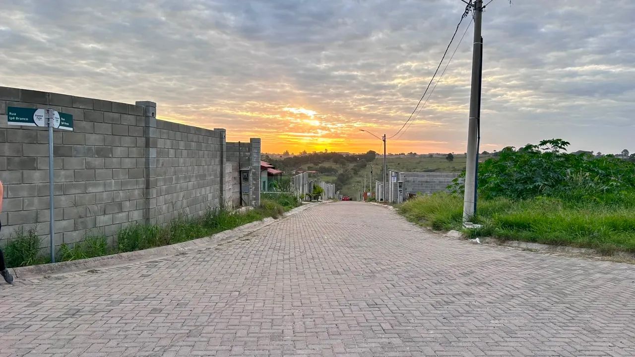 Vendo Terreno em condomínio - Foto 5