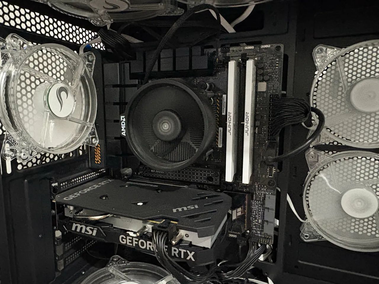 Pc Gamer completo  - Foto 2