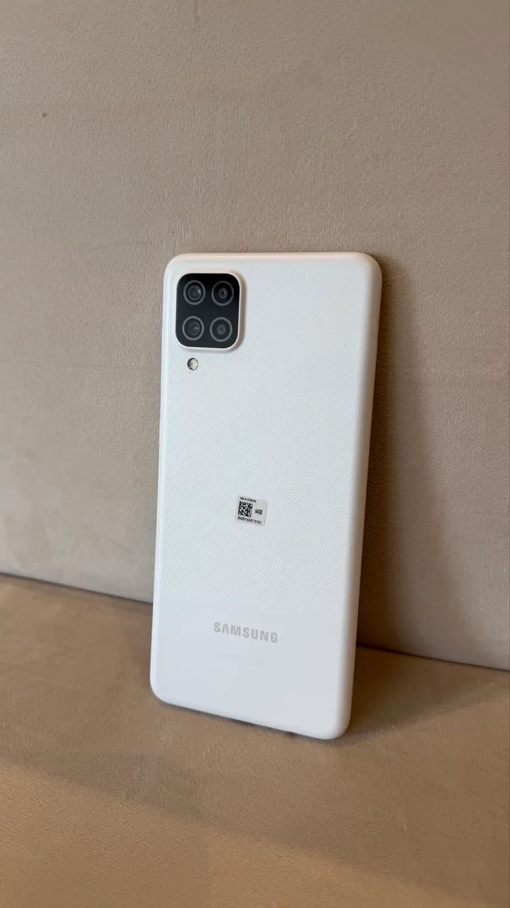 Galaxy A12 Samsung - Foto 3