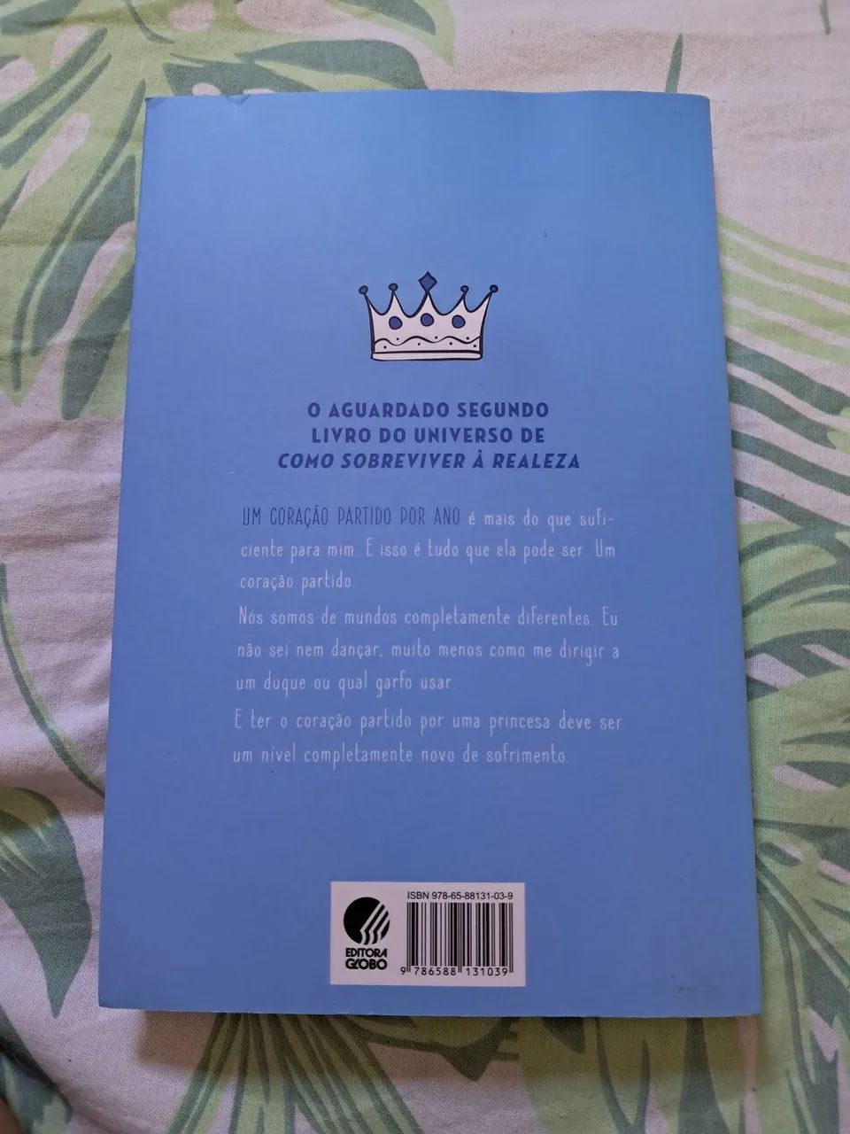 Livro usado - Foto 3