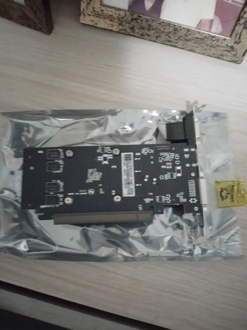 GT 610 2G - Foto 4