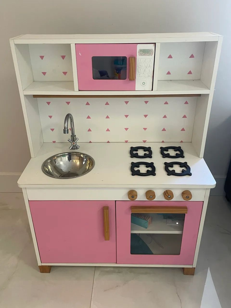Cozinha Infantil  - Foto 2