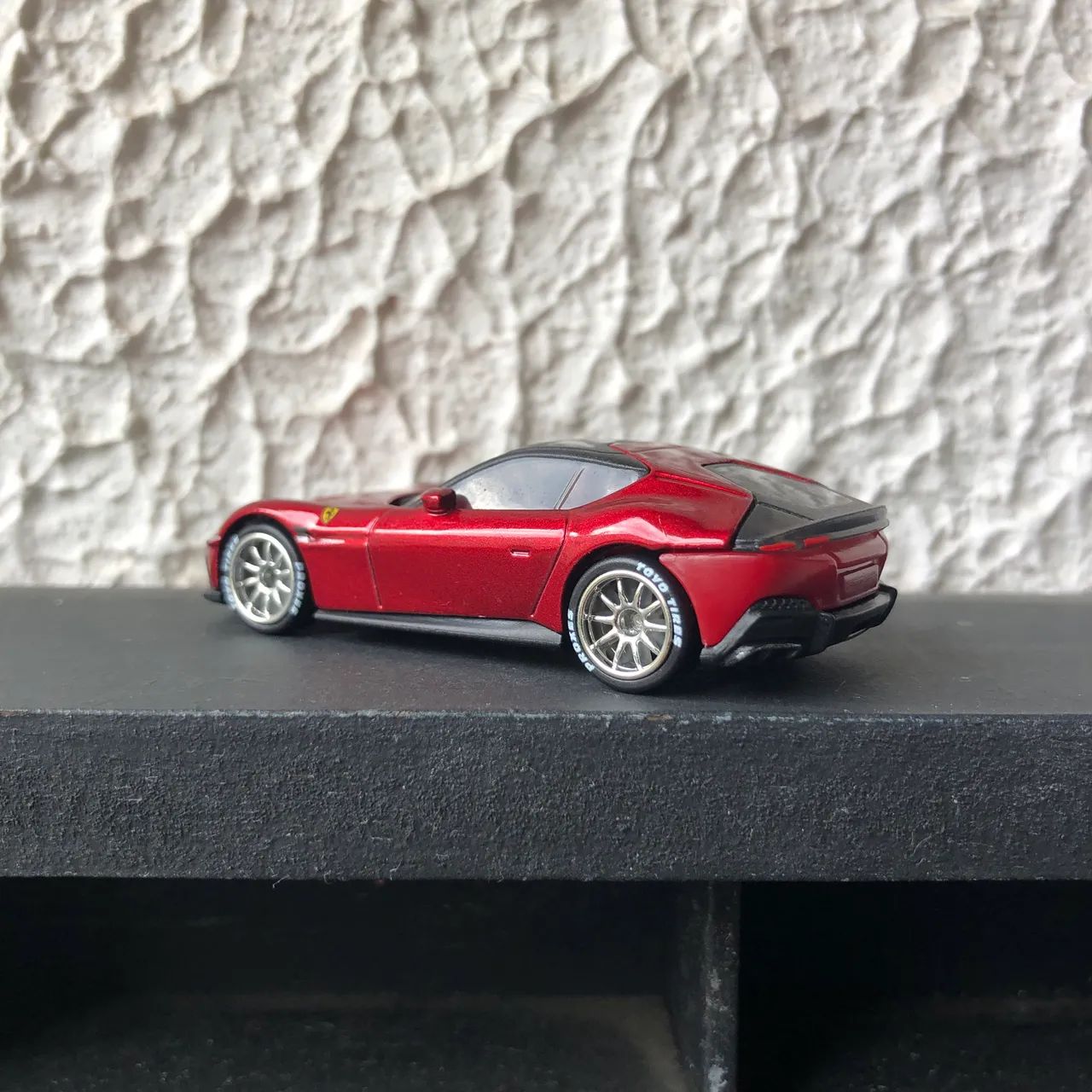 Ferrari 12 Cilindri - Foto 2