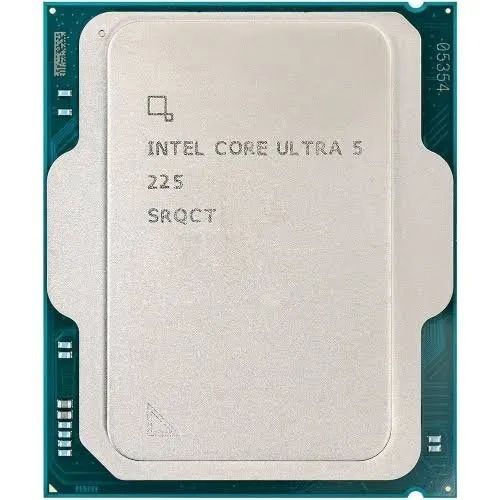 PROCESSADOR ULTRA 225