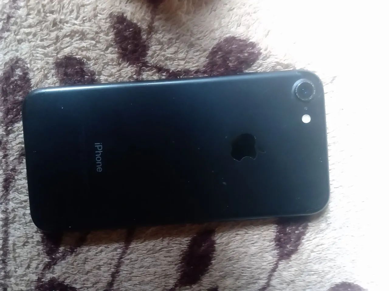 iPhone 7 quebrado  - Foto 2