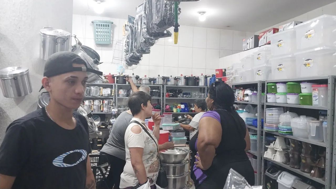 Loja centro bh