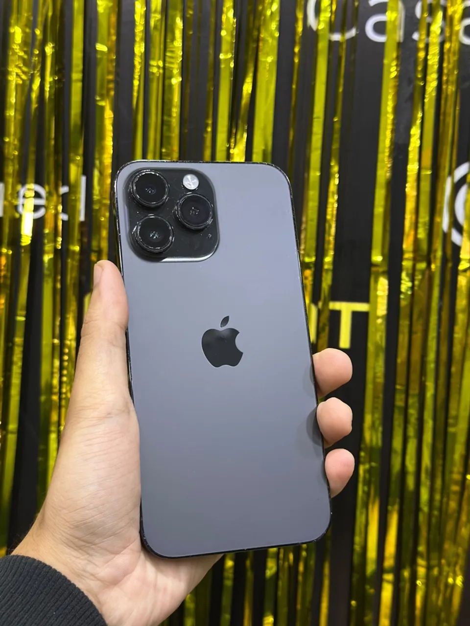 iPhone 14 Pro Max 