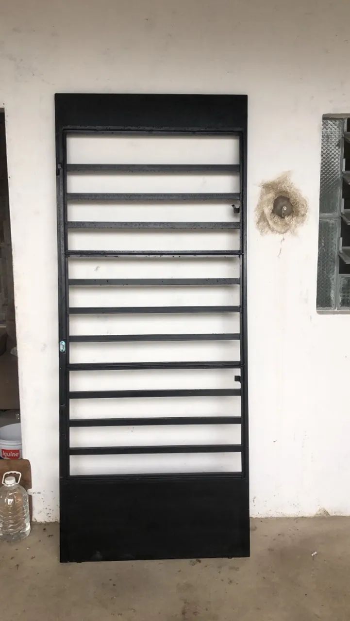 Serralheiro e solda em geral  - Foto 5
