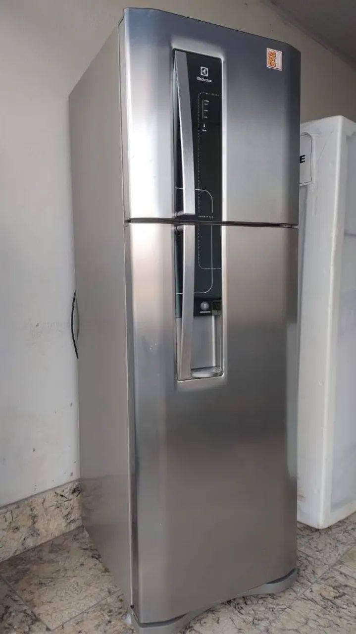 Geladeira