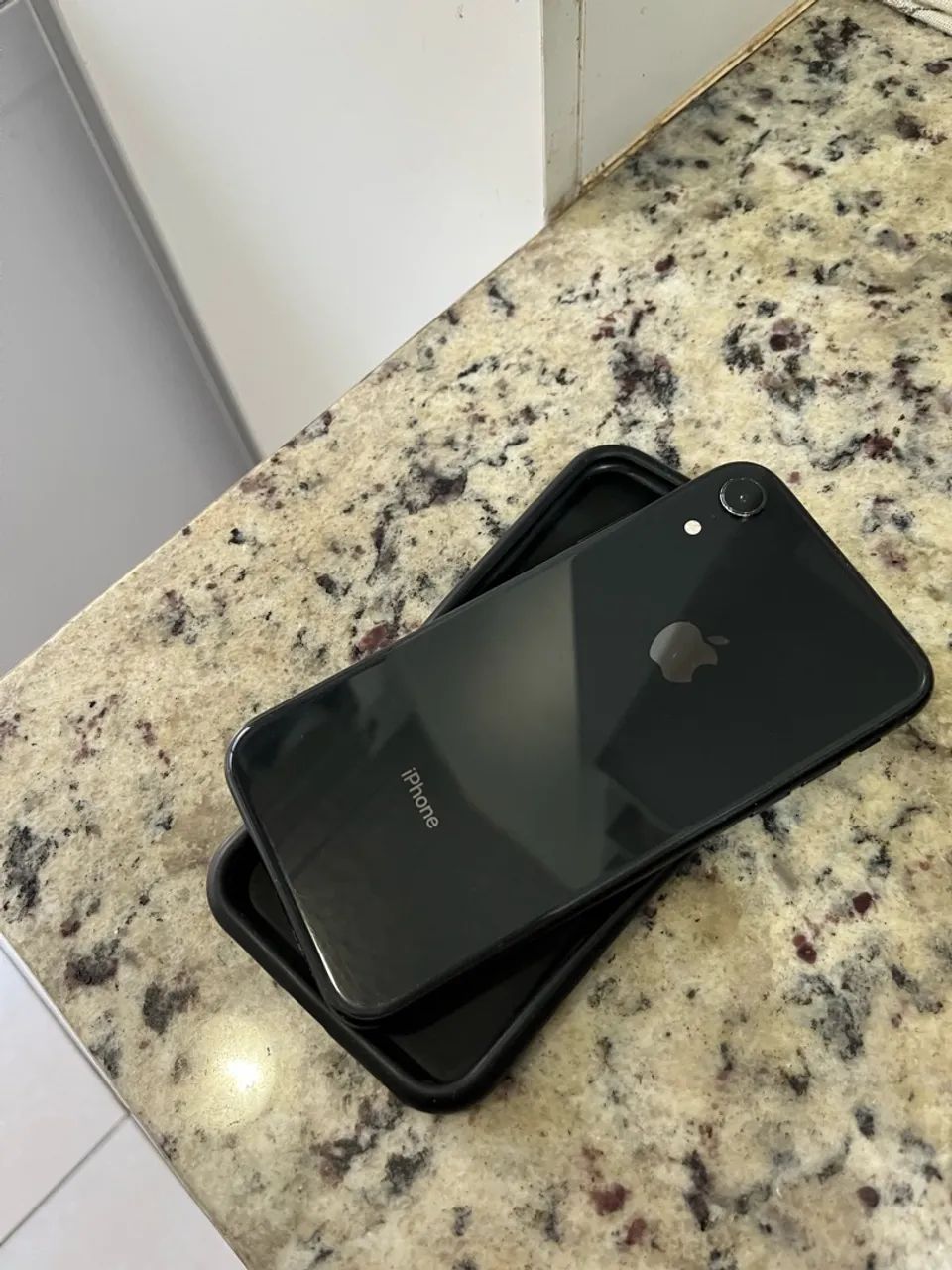 iPhone XR  - Foto 4
