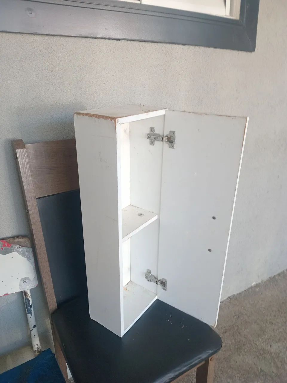 Cadeiras Material MDF  - Foto 4