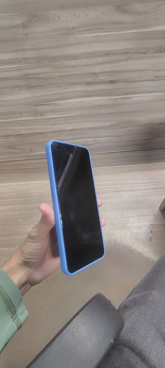 REDMI NOTE 12 - USADO