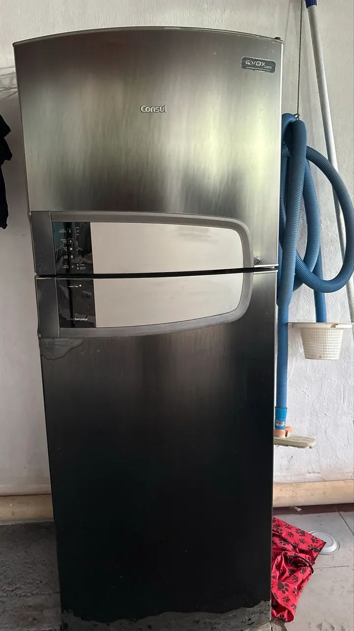 Geladeira 