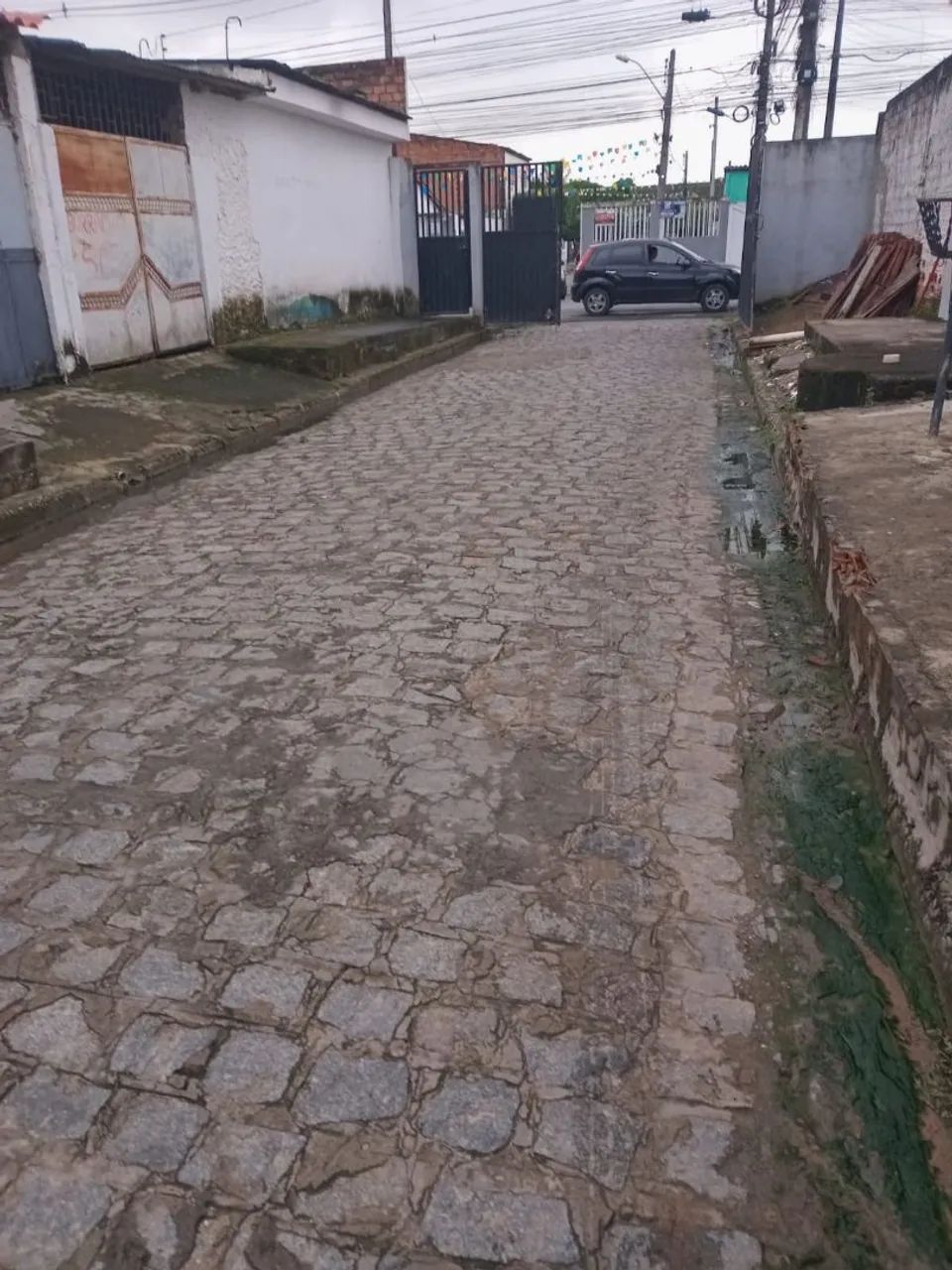 Vende-se casa em Santos Dumont - Foto 5