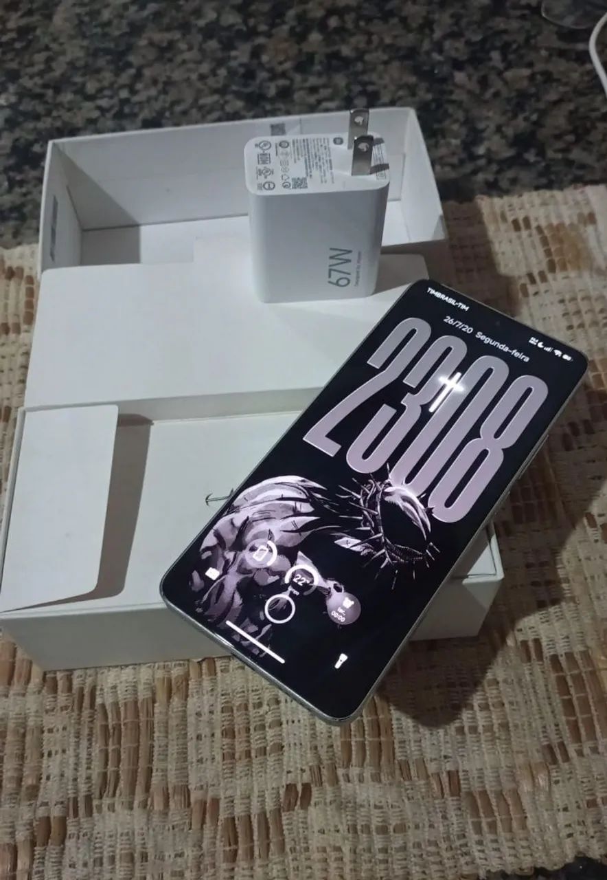 Xiaomi Poco x6 PRO 5G