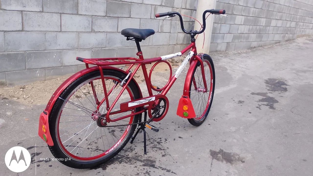 Vendo bicicleta  - Foto 2
