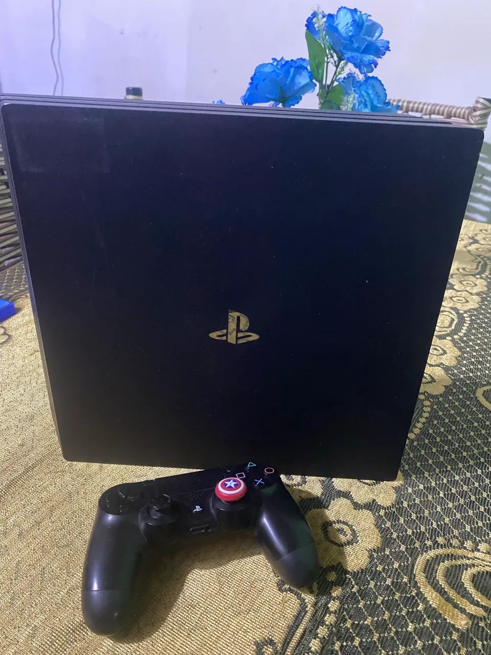 Ps4 Pro Bloqueado  - Foto 3