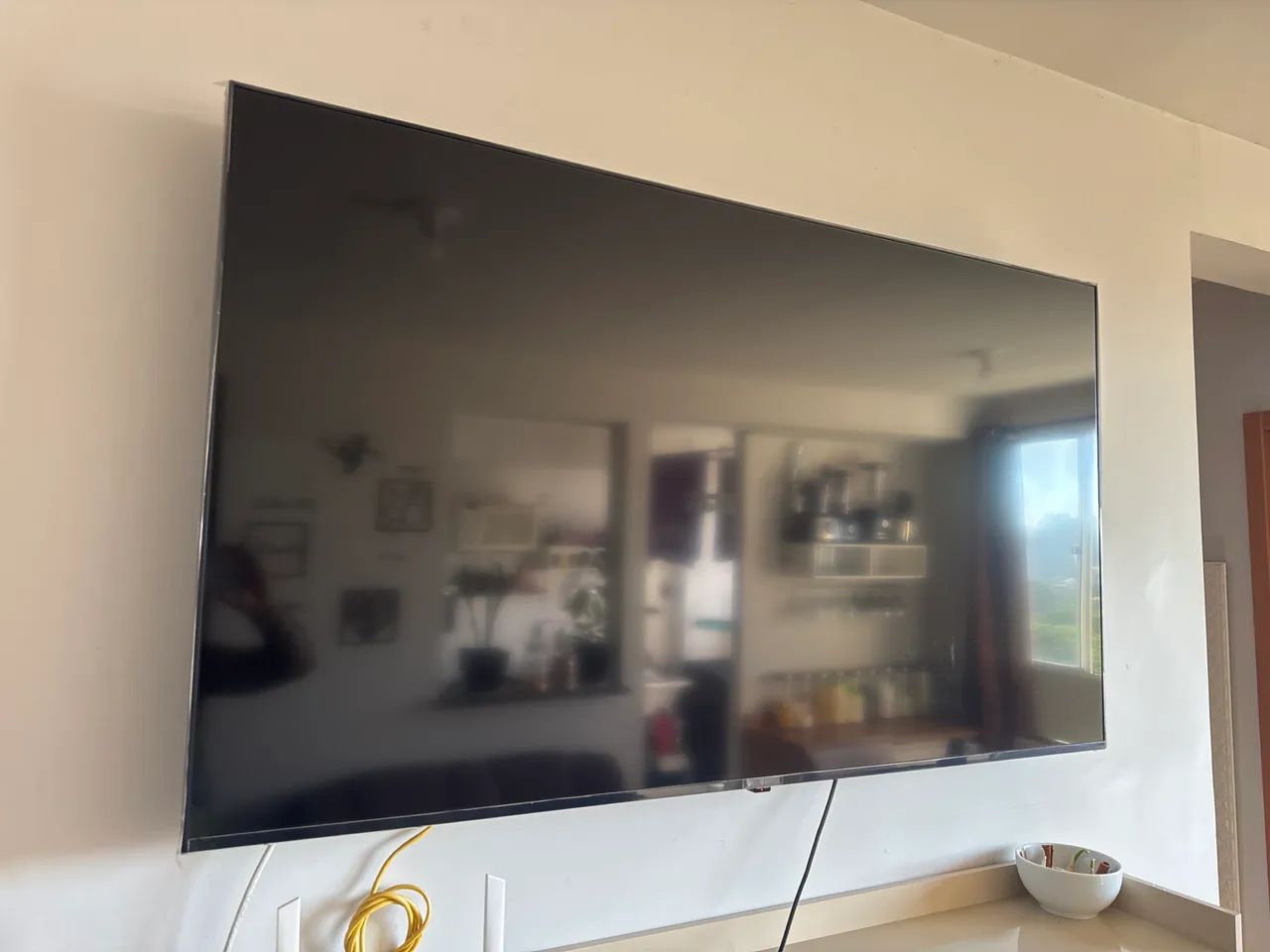 Tv smart LG 