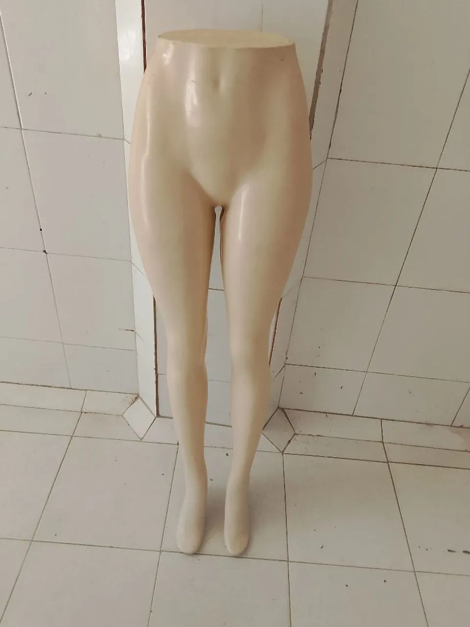 Venda de manequim 