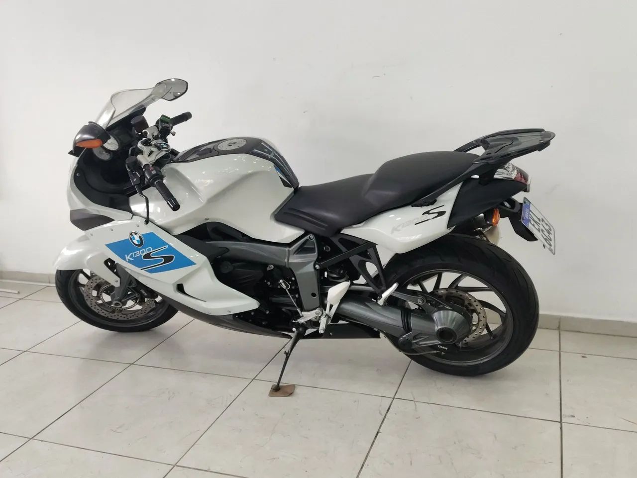 K 1300 S 2010  - Foto 5