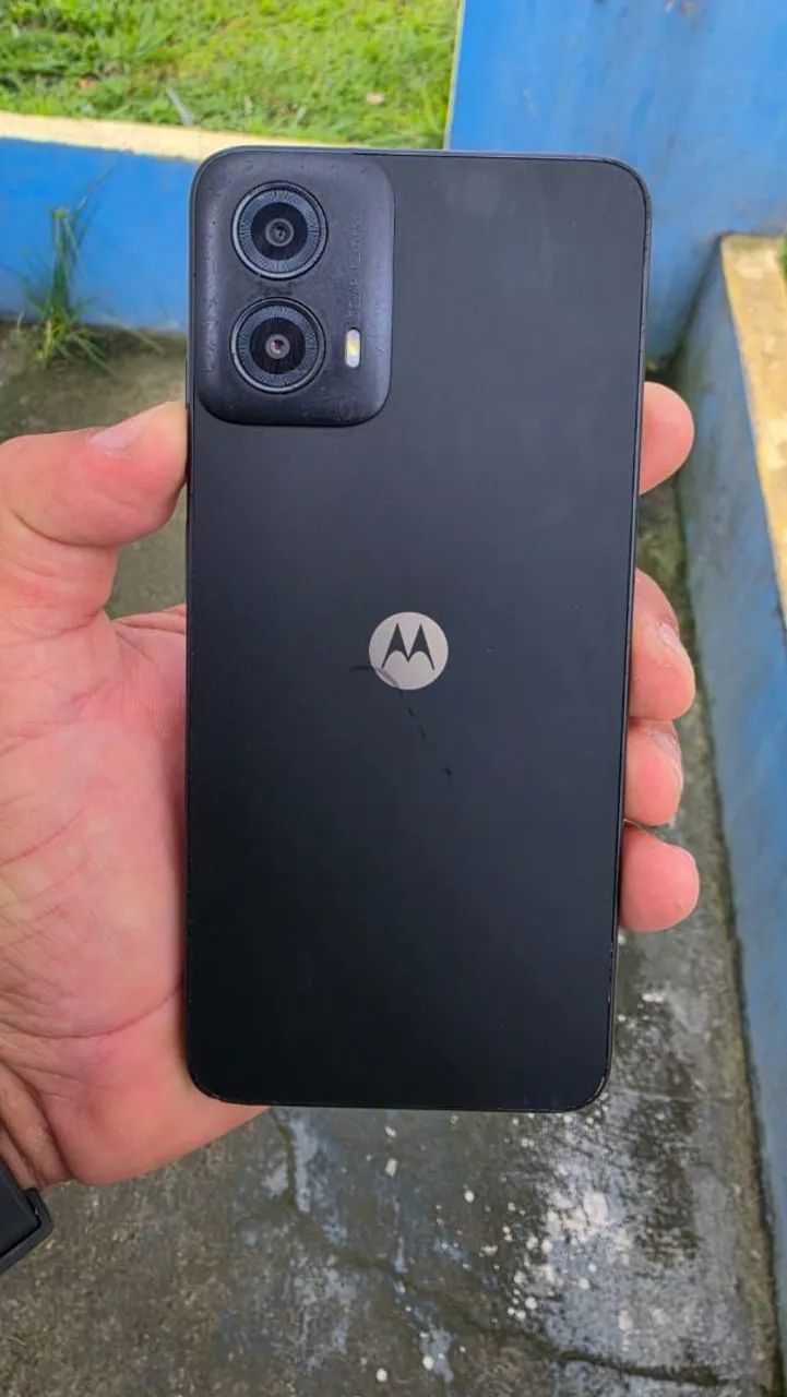 Moto g34 - Foto 2