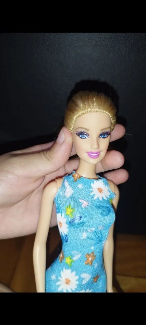 Barbies de 1998 - Foto 5