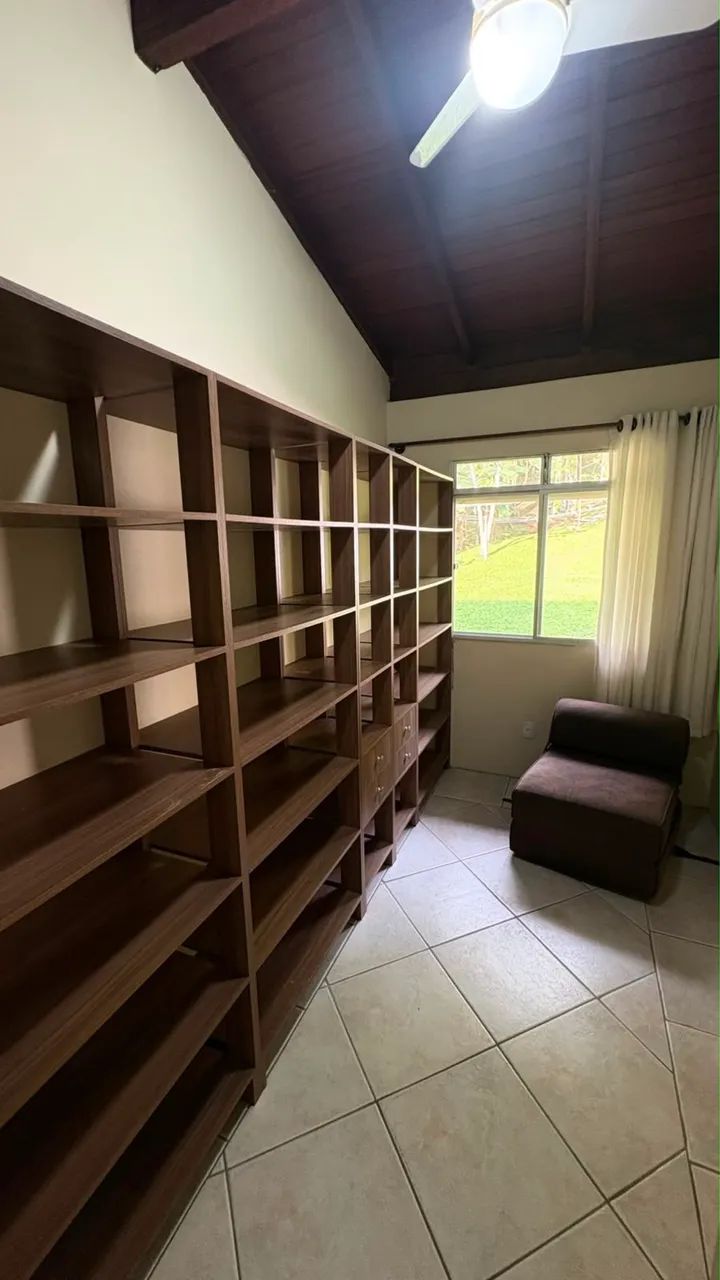 Alugo apartamento de 2 quartos mobiliado em Jurerê  - Foto 3