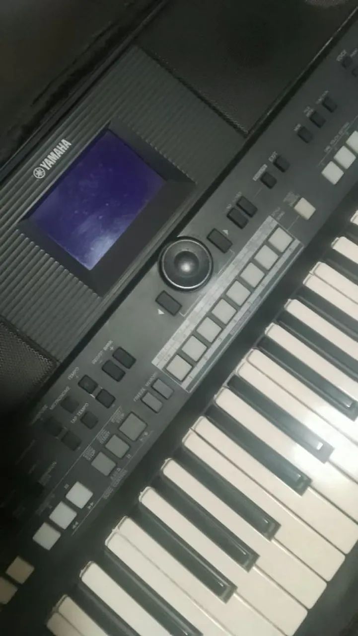 Teclado profissional imperdível!! - Foto 4