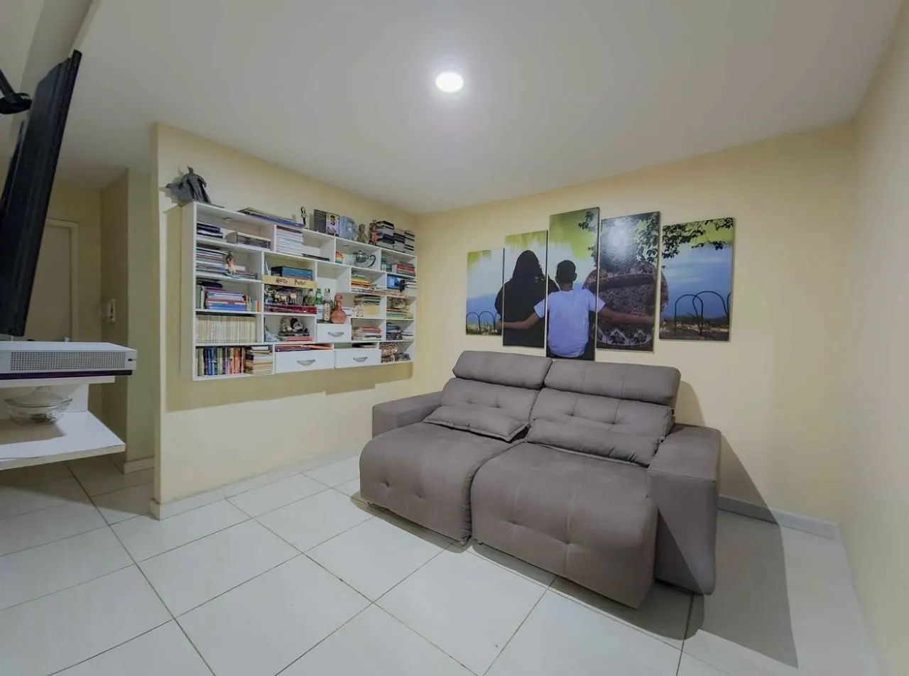 CASA NO SIDERAL PARQUE VERDE  - Foto 3
