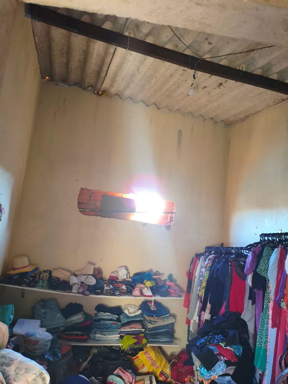 VENDO SOBRADO  NO PARANOÁ/DF bem localizado  - Foto 5