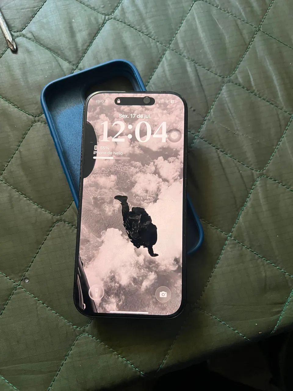 iPhone 16 pro 128gb  - Foto 2