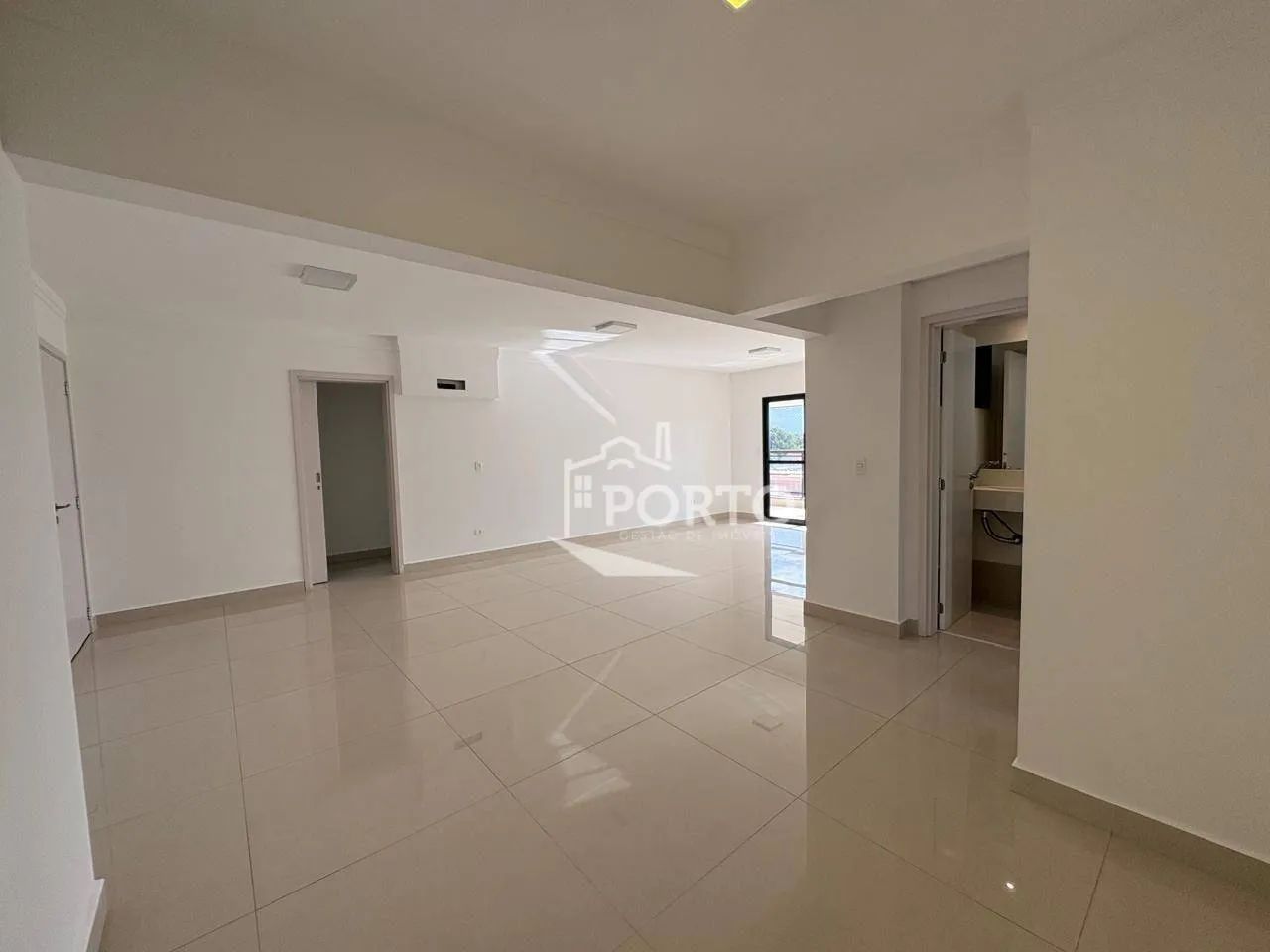 Apartamento 3 quartos para alugar, Edifício Palazzo Pedro Cobra - Piracicaba - Foto 4