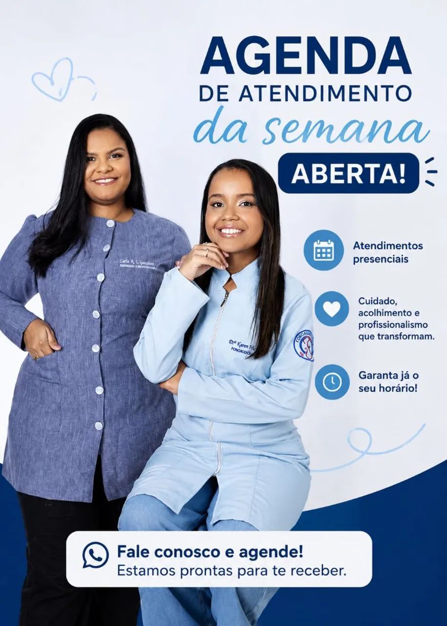 Psicopedagoga e Fonoaudióloga com valor social!! - Foto 3
