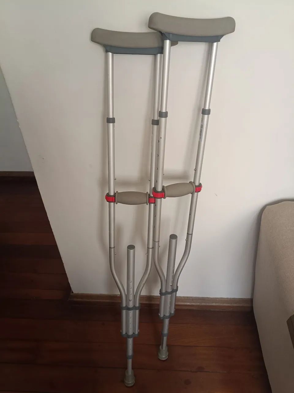 Muletas