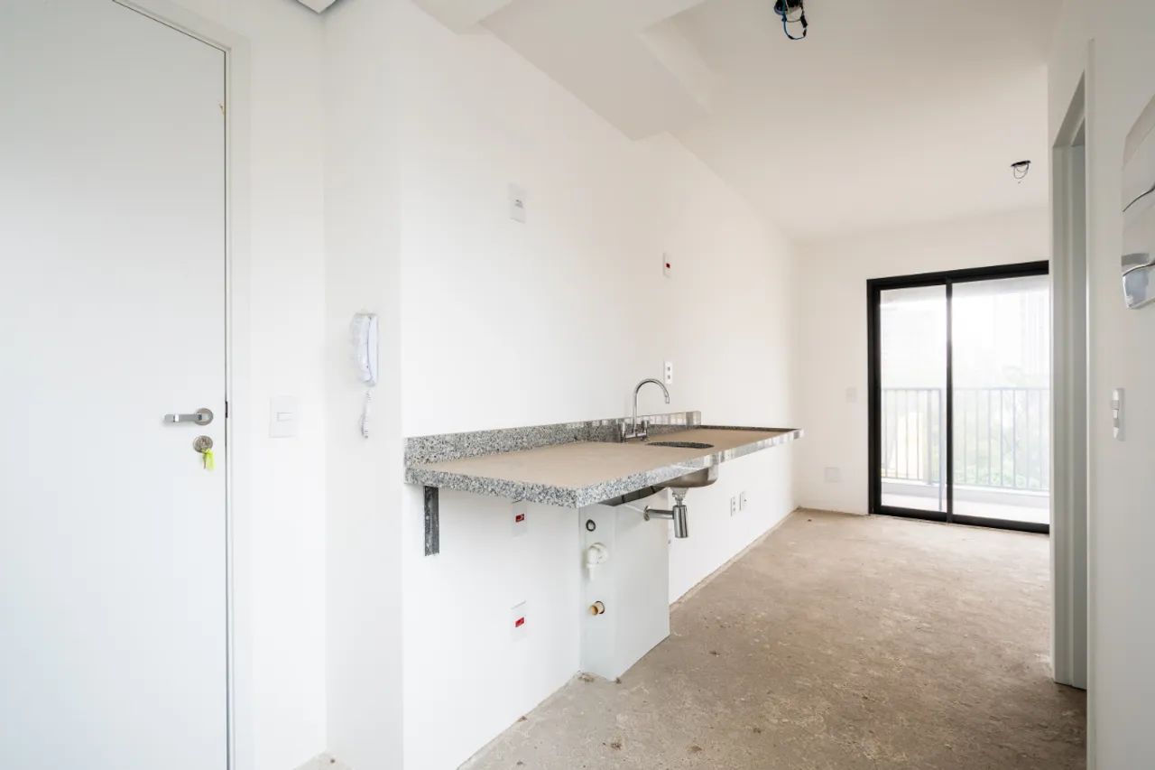 Studio para venda em Vila Mariana com 1 quarto, 28m² - Foto 2