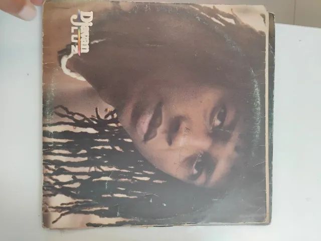 Discos vinil MPB - Foto 4