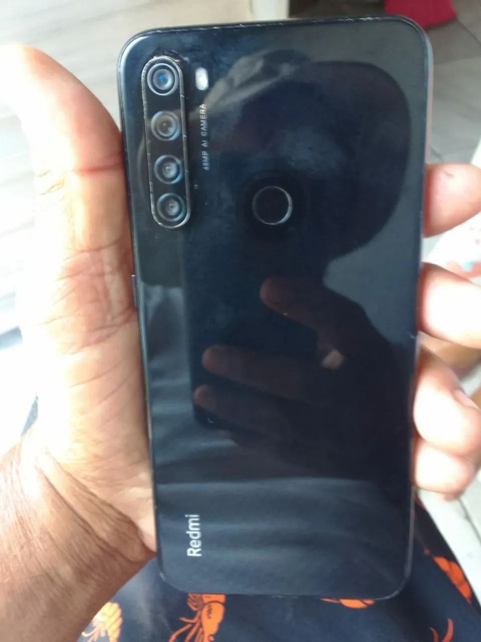 Celular redimi 64 gb - Foto 2