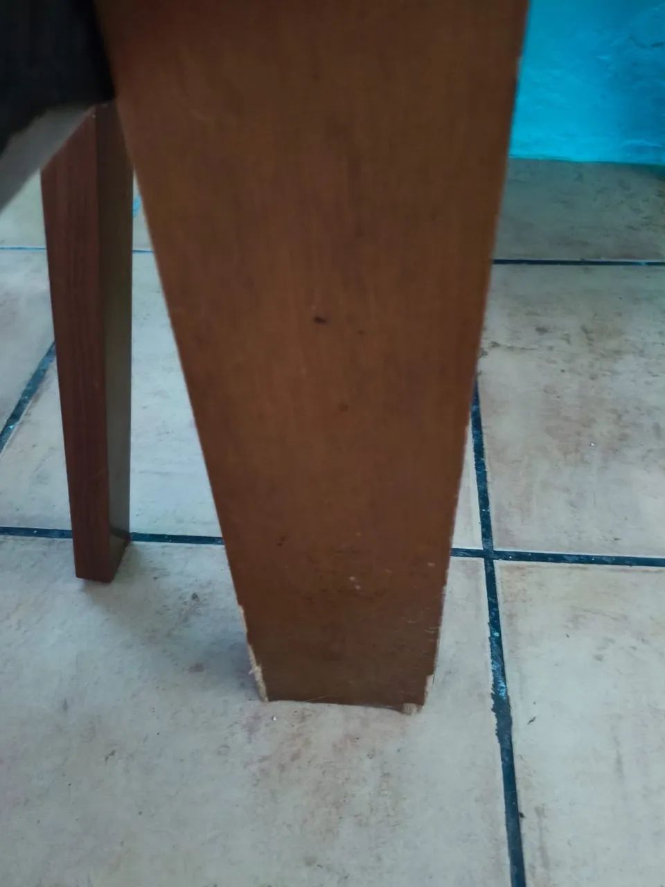 Mesa de vidro  - Foto 3
