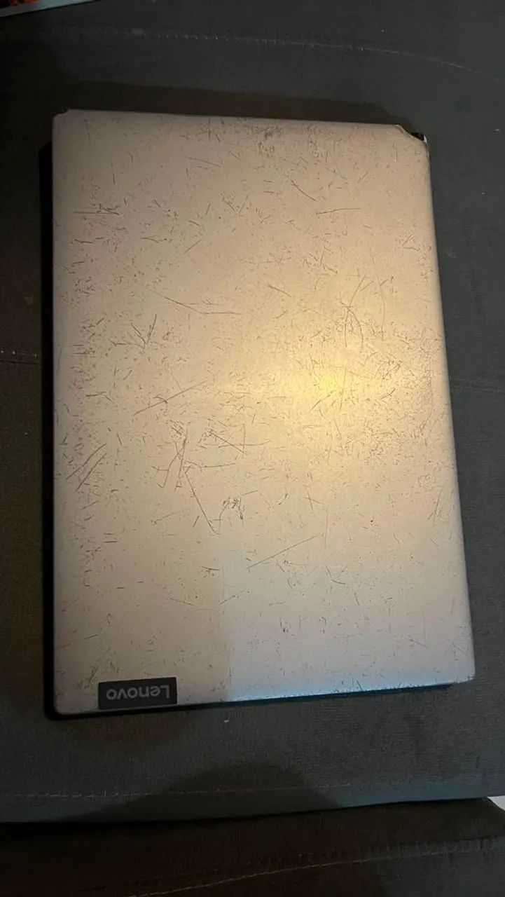 Vende-se notebook Lenovo Ideapad s145 - Foto 3