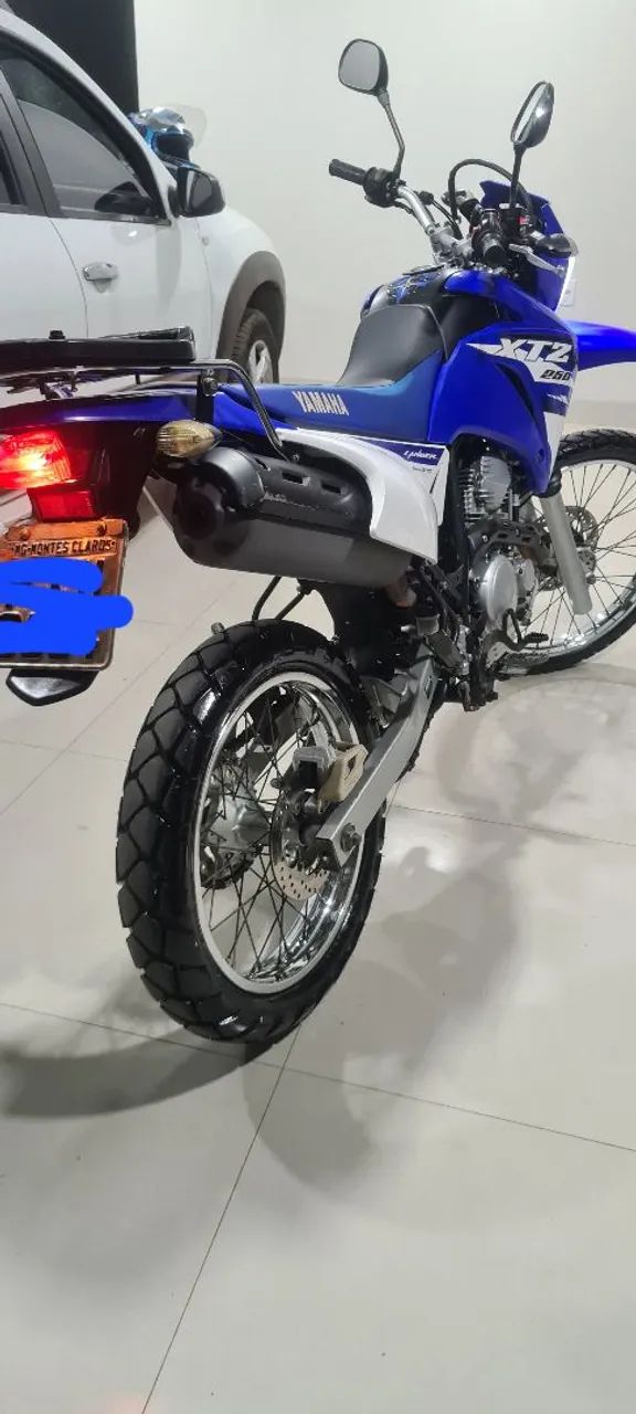Lander 250c blueflex conservada 16 - Foto 3