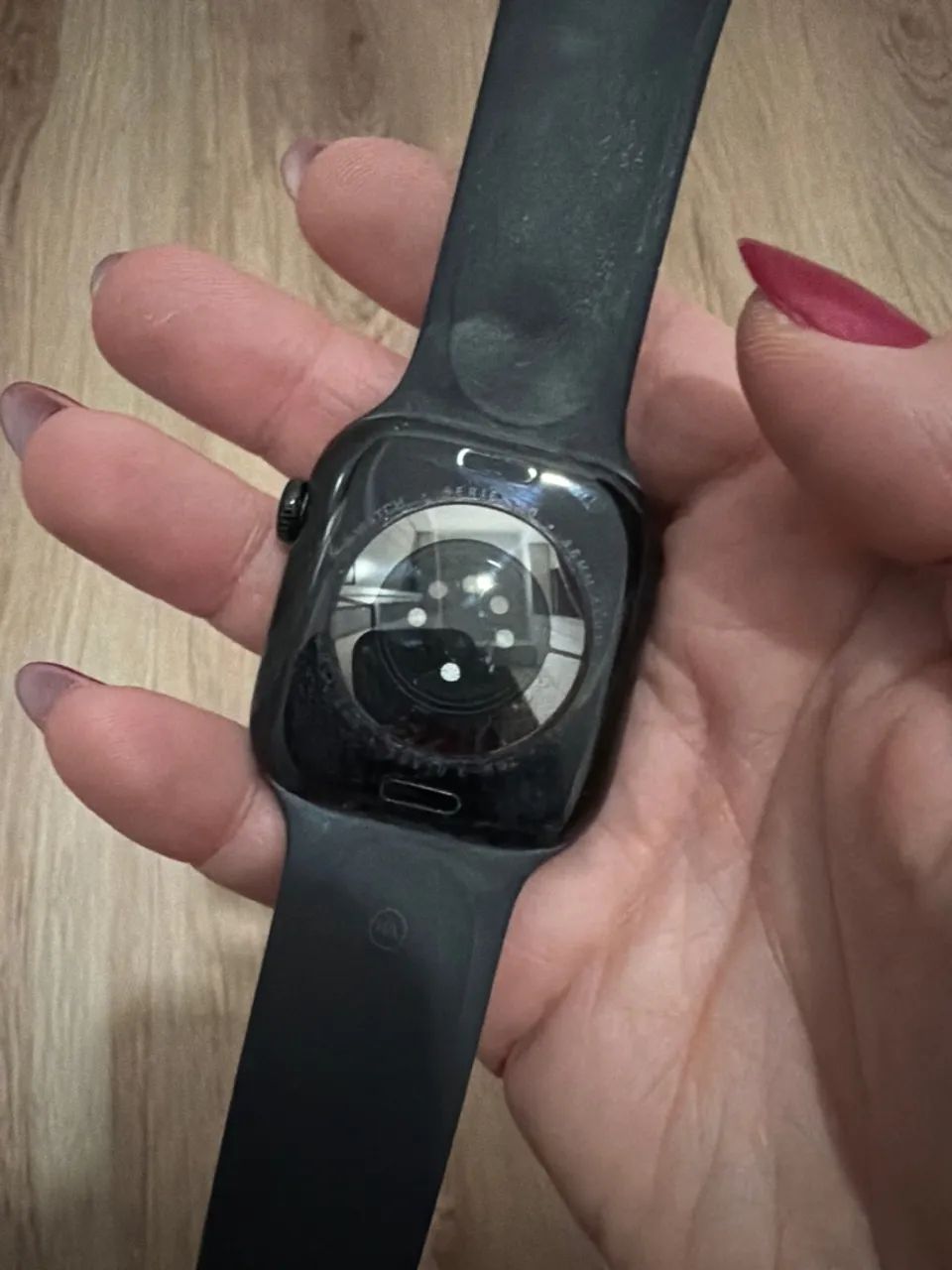 Vendo Apple Watch  - Foto 2